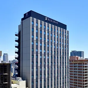 **** Hotel Elcient Umeda Giappone