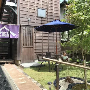 Zen-ji 2*, Kamakura Japan