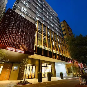 **** Hotel Sobial Namba Daikokucho Japón