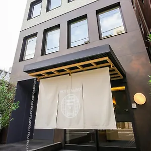 Muso Hotel