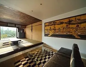 Aoi - Traditional Townhouse Hotel