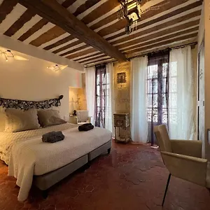  Bed & Breakfast Le Regardeur Francia