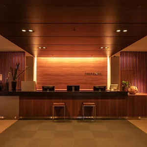 ** Hotel a capsule First Haneda Terminal 1 Giappone