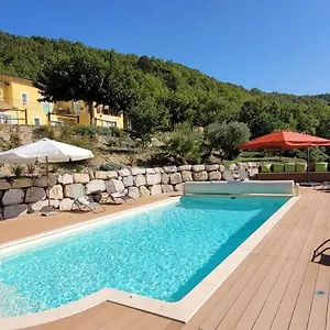  Bed & Breakfast Le Jas De Francia