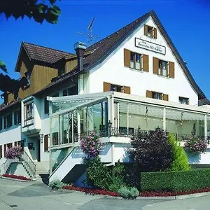 *** Hotel Bayerischer Hof Rehlings Germania