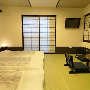 *** Hotel Wagokoro Japón