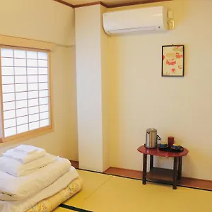 2* Pensión Ikoi No Ie