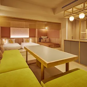 Omo5 Gion By Hoshino Hotel