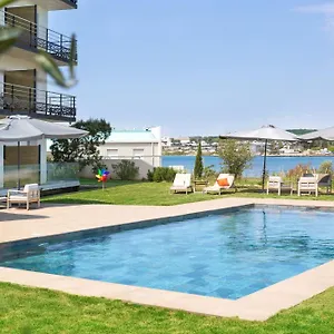 **** Hotel Golden Tulip & Rooftop Provence Francia