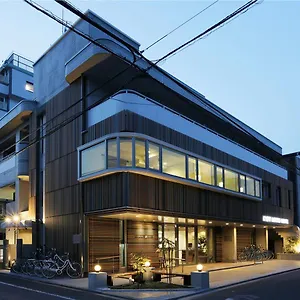 Morris Hostel