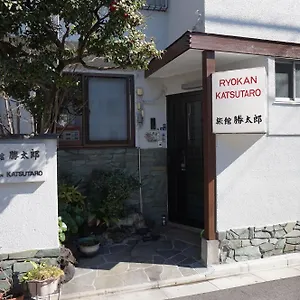 Katsutaro 2*, Tokio Japan