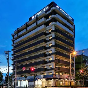 **** Apartahotel Ostay Vermillion Namba Japón
