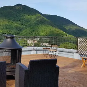 Gaku. 2*, Hakone Japan