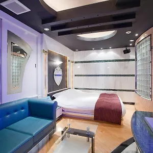 *** Hotel & J-mex Shinjuku Kabukicho (adults Only) Giappone